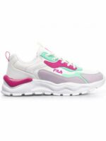 Fila Memory Sunstone Chunky Γυναικείο Παπούτσι 5YF23005-190