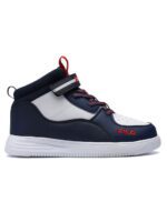 Fila Memory Ayo V Παιδικό Μποτάκι Αγόρι 3YF23014-214