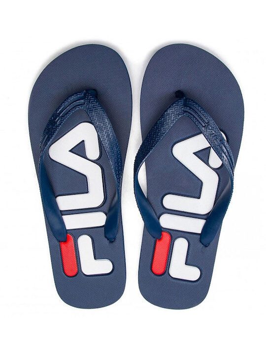 Fila Troy Slipper Ανδρική Παντόφλα FFM0007-50005