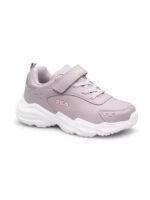 Fila Memory Abel V Παιδικό Παπούτσι Κορίτσι 3AF23006-811 - Image 5