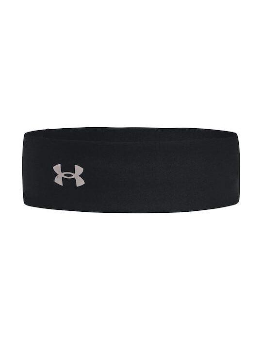 Under Armour Play Up Headband Περιμετώπιο 1366241-001
