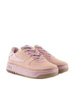 Fila Fxventuno O Low Γυναικείο Παπούτσι FFW0202-40009 - Image 2