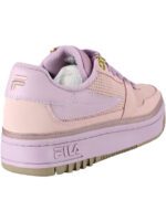 Fila Fxventuno O Low Γυναικείο Παπούτσι FFW0202-40009 - Image 4