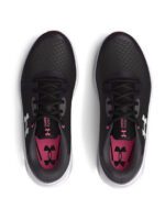 Under Armour Charged Pursuit 3 Παιδικό Παπούτσι Κορίτσι 3025011-001 - Image 4