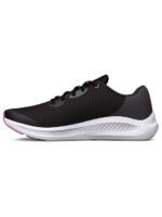 Under Armour Charged Pursuit 3 Παιδικό Παπούτσι Κορίτσι 3025011-001 - Image 2
