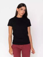 Fila Nicole Γυναικεία Μπλούζα T-Shirt ΑPJC0030