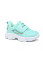 Fila Musha V Βρεφικό Παπούτσι Κορίτσι 7KW13018-222 - Image 3