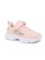 Fila Memory Musha V Παιδικό Παπούτσι Κορίτσι 3KW13018-909 - Image 3