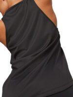 Puma Nova Shine Γυναικείο Αμάνικο T-Shirt 523082-01 - Image 2