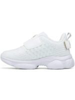 Fila Musha V Βρεφικό Παπούτσι Κορίτσι 7KW13018-100 - Image 2