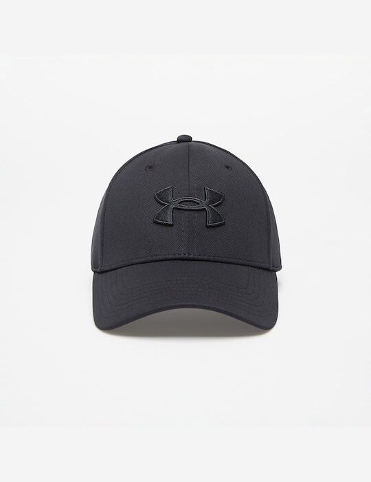 Under Armour Blitzing Hat Ανδρικό Καπέλο 1376700-002