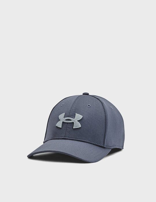Under Armour Blitzing Hat Ανδρικό Καπέλο 1376700-044
