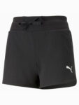 Puma Modern Sports Γυναικείο Αθλητικό Σορτς 673104-01