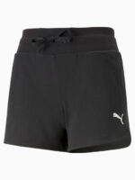 Puma Modern Sports Γυναικείο Αθλητικό Σορτς 673104-01