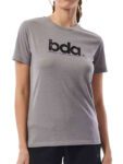 Body Action Women's Classic Tee Γυναικεία Κοντομάνικη Μπλούζα 051315-03