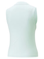 Puma Ess Slim Logo Tank Γυναικείο Αμάνικο  673695-62 - Image 6