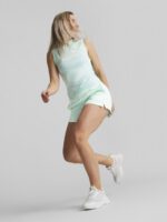 Puma Ess Slim Logo Tank Γυναικείο Αμάνικο  673695-62 - Image 3