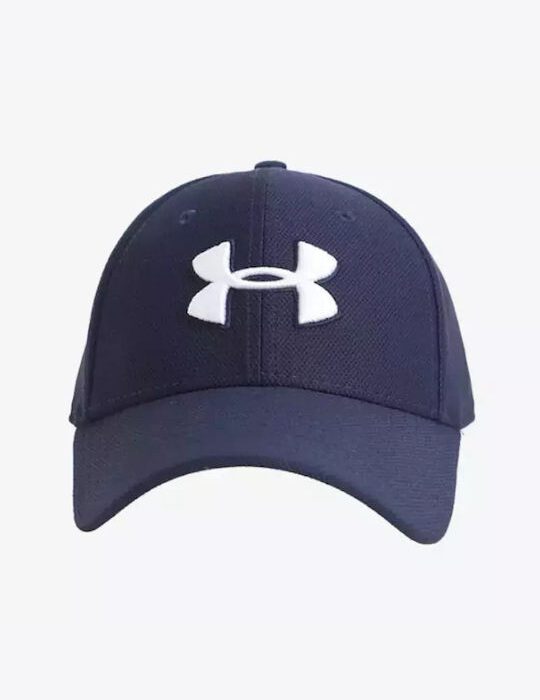 Under Armour Blitzing Hat Ανδρικό Καπέλο 1376700-410