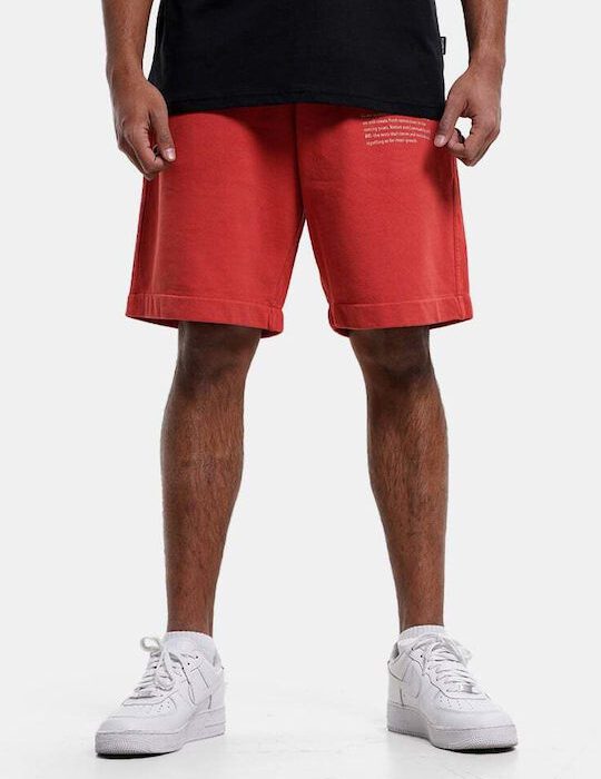 Be:Nation Shorts with Flap Back Pockets Ανδρική Βερμούδα 03312307-12C