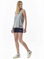 Body Action Womens Oversized Tank Γυναικείο Αμάνικο 041312-03 - Image 5