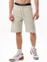 Body Action Essential Sports Shorts Ανδρική Βερμούδα 033317-03C