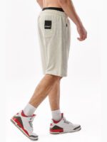 Body Action Essential Sports Shorts Ανδρική Βερμούδα 033317-03C - Image 2