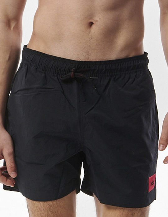Body Action Short Lenght Swim Shorts Ανδρικό Μαγιό 033331-01