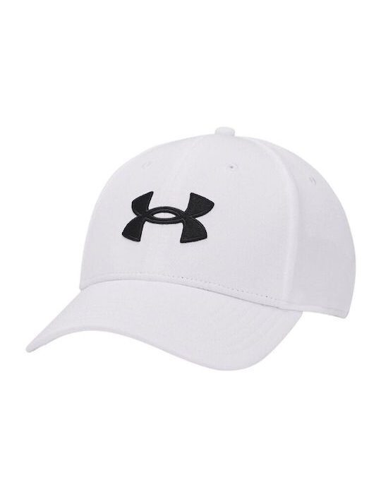 Under Armour Blitzing Hat Ανδρικό Καπέλο 1376700-100