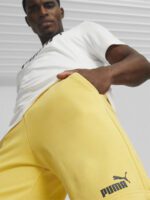 Puma Ess Shorts Ανδρική Βερμούδα 586710-43 - Image 4