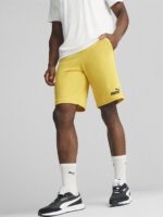 Puma Ess Shorts Ανδρική Βερμούδα 586710-43 - Image 2