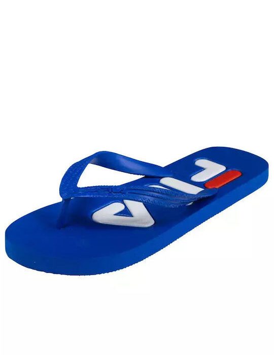 Fila Troy Slipper Ανδρική Παντόφλα FFM0007-50031
