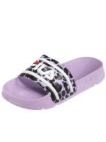 Fila Morro Bay Slipper Kids Παιδική Παντόφλα Κορίτσι FFK0118-43111