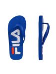 Fila Troy Slipper Kids Παιδικό Δίχαλο Αγόρι FFK0023-50031