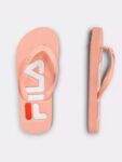 Fila Troy Slipper Kids Παιδικό Δίχαλο Κορίτσι FKK0023-40063