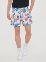 Blue Hunter Joyfull Shorts Ανδρική Βερμούδα 230013202-02