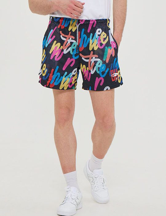 Blue Hunter Joyfull Shorts Ανδρική Βερμούδα 230013202-01