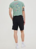 Blue Hunter Terry Vermuda Ανδρική Βερμούδα  230010504-01 - Image 2