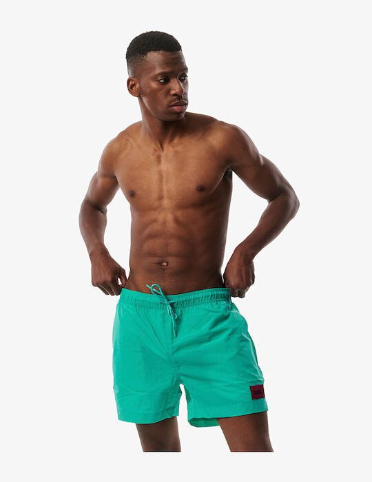 Body Action Short Lenght Swim Shorts Ανδρικό Μαγιό 033331-07Α