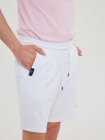 Blue Hunter Casual Vermuda Ανδρική Βερμούδα 230010502-02 - Image 2