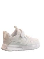 Fila Running Memory Arosa 3 Παιδικό Παπούτσι 3YF33003-100 - Image 4