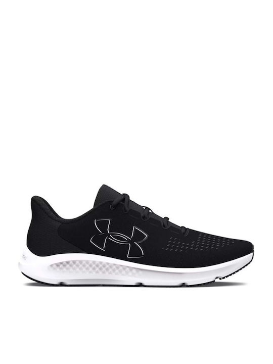 fixedratio_20230828130237_under_armour_charged_pursuit_3_3026523_001_gynaikeia_athlitika_papoutsia_running_mayra Under Armour Charged Pursuit 3 Bl Γυναικείο Παπούτσι 3026523-001 - Image 1
