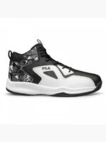 Fila Μemory Pick Nanobionic Ψηλό Μπασκετικό Παπούτσι 1AF33048-010