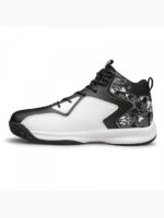 Fila Μemory Pick Nanobionic Ψηλό Μπασκετικό Παπούτσι 1AF33048-010 - Image 2