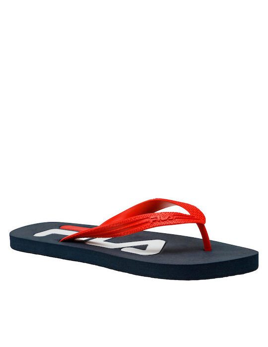 Fila Troy Slipper Ανδρική Παντόφλα FFM0007-53040