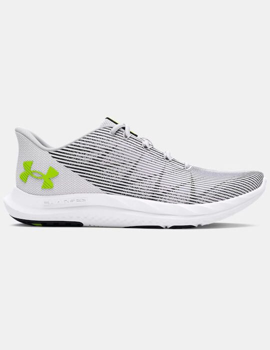 Under Armour Charged Speed Swift Ανδρικό Παπούτσι 3026999-100
