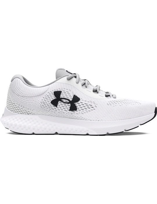 Under Armour Charged Rogue 4 Ανδρικά Αθλητικά Παπούτσια 3026998-101