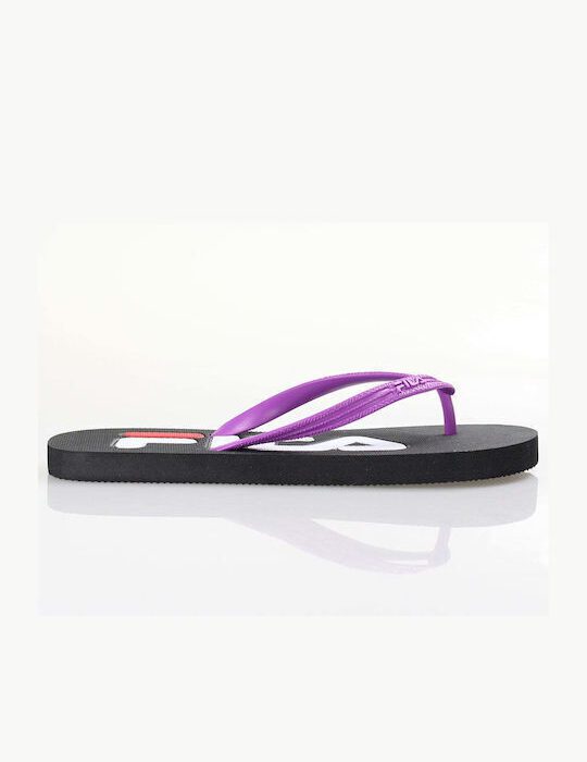 Fila Troy Sliper Γυναικεία Παντόφλα FFW0005-83242