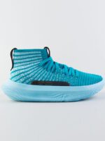 Under Armour Flow FUTR X Elite Ανδρικό Παπούτσι 3024977-301 - Image 3
