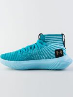 Under Armour Flow FUTR X Elite Ανδρικό Παπούτσι 3024977-301 - Image 2