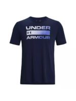 Under Armour Team Issue Wordmark Ss Ανδρικό Κοντομάνικο 1329582-408